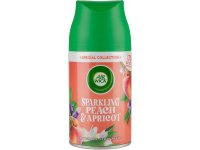 AirWick Freshmatic 250ml NN Broskev a meruňka